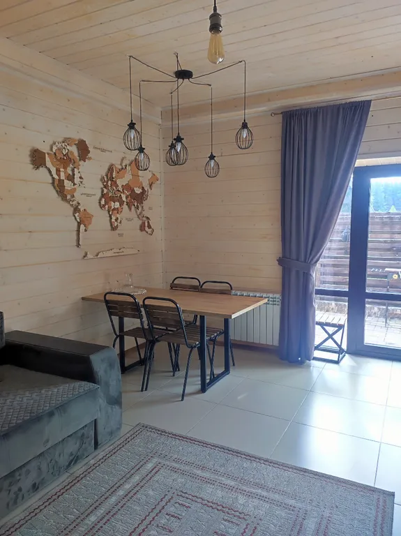 Таунхаус для вашего отдыха