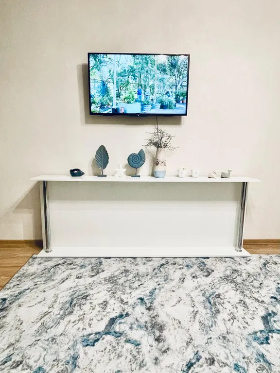 Уютная квартира MORE 33 на побережье