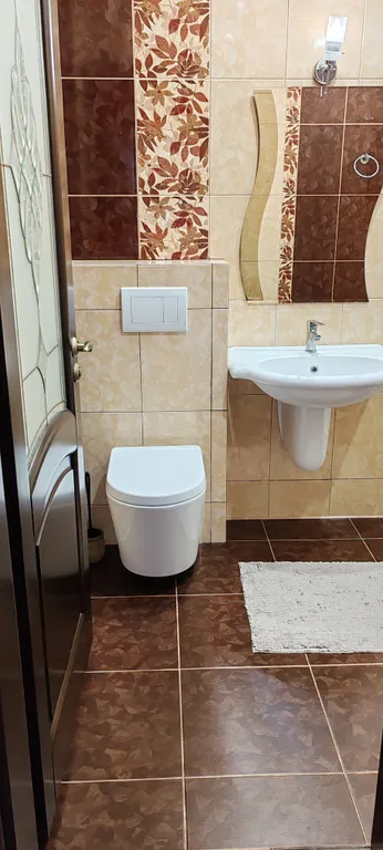 4-комнатный Дом