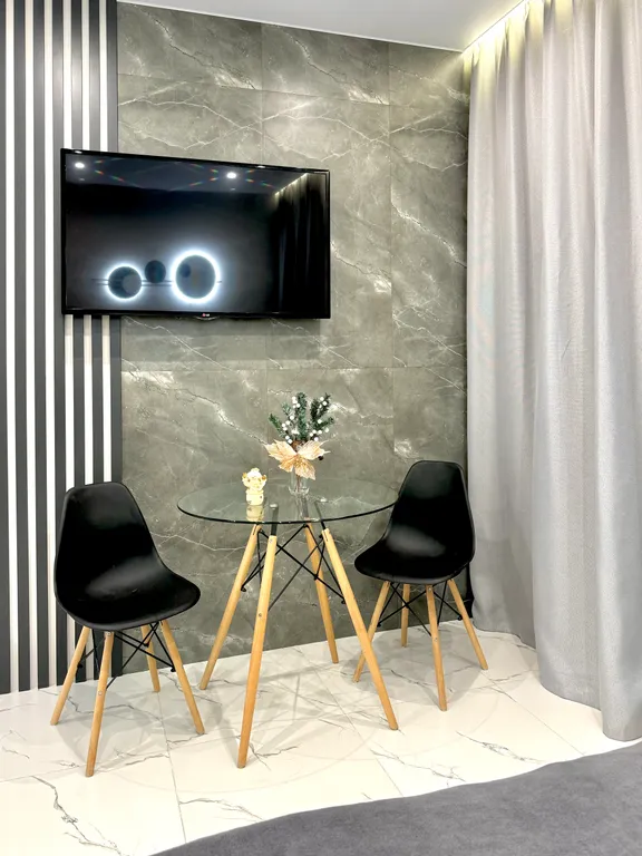 Новая студия