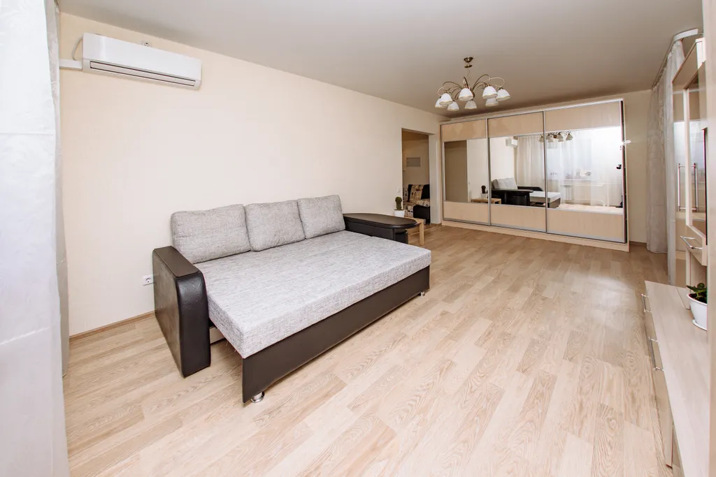 Квартира в центре