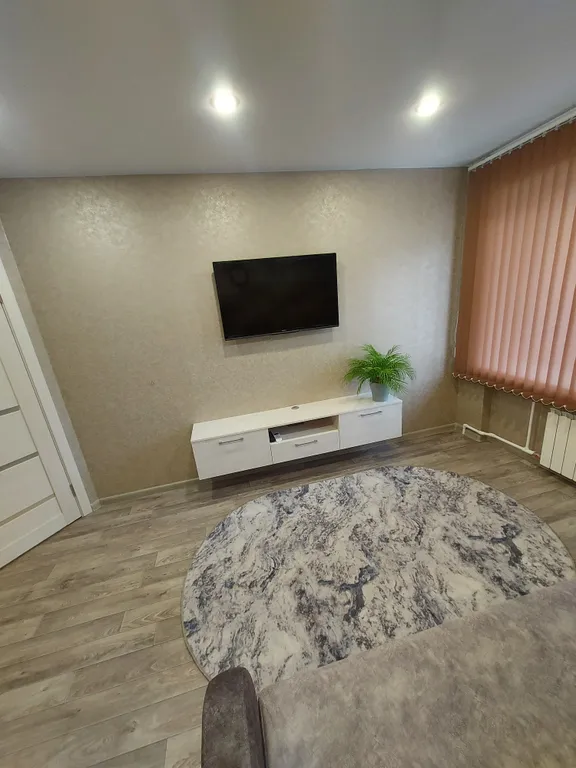 Уютная квартира в самом центре у набережной