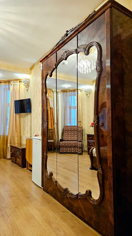 Квартира Комната — Санкт-Петербург