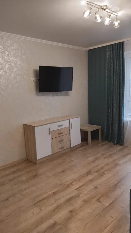 Комфортная квартира в 500 метрах от моря