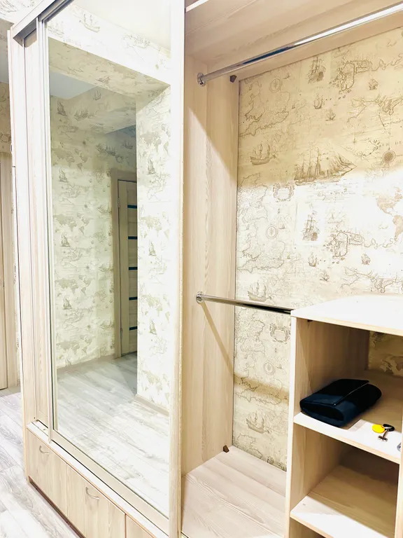 Ваша Идеальная Квартира в Сердце Событий!