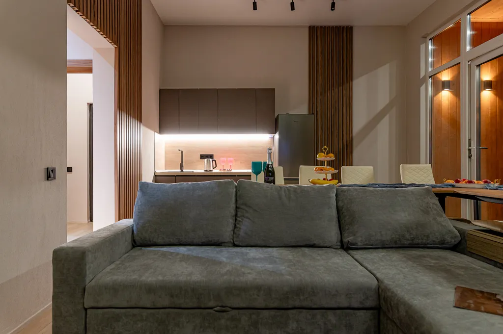 Баня и бассейн в Одинцово