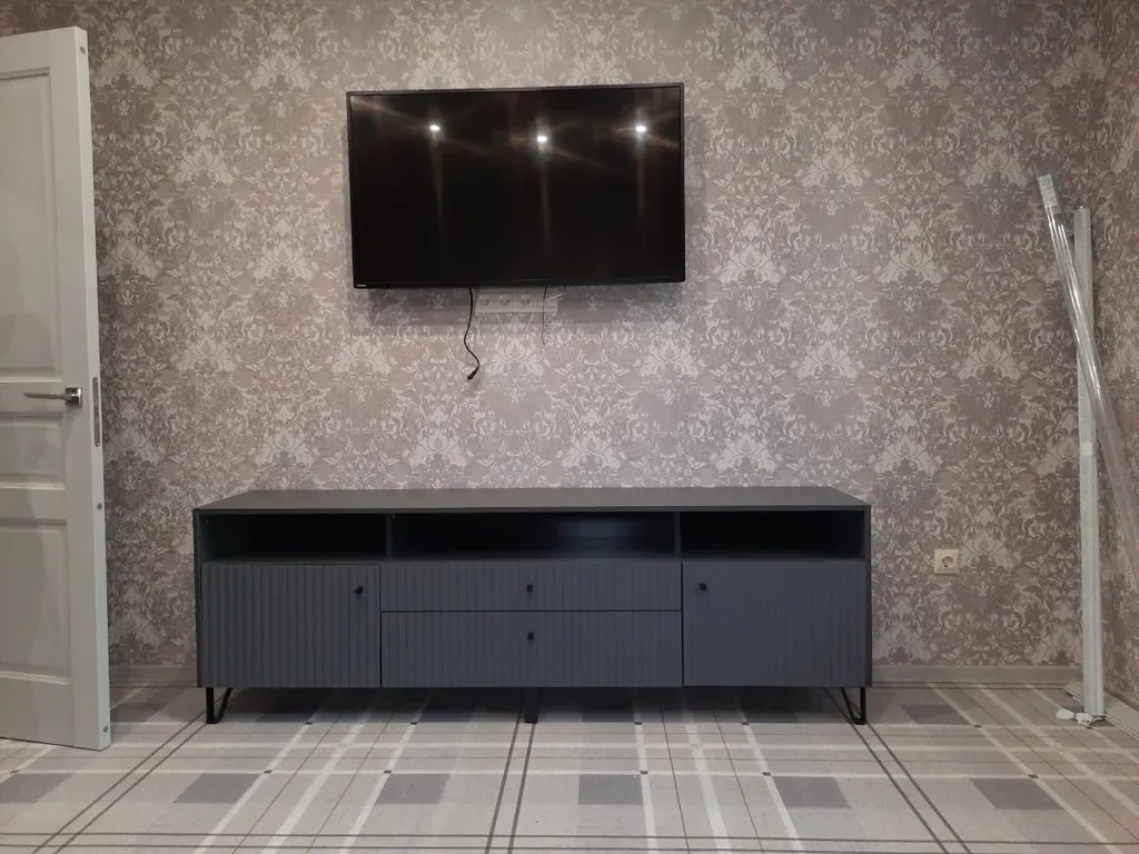 1 комнатная квартира на берегу балтийского моря