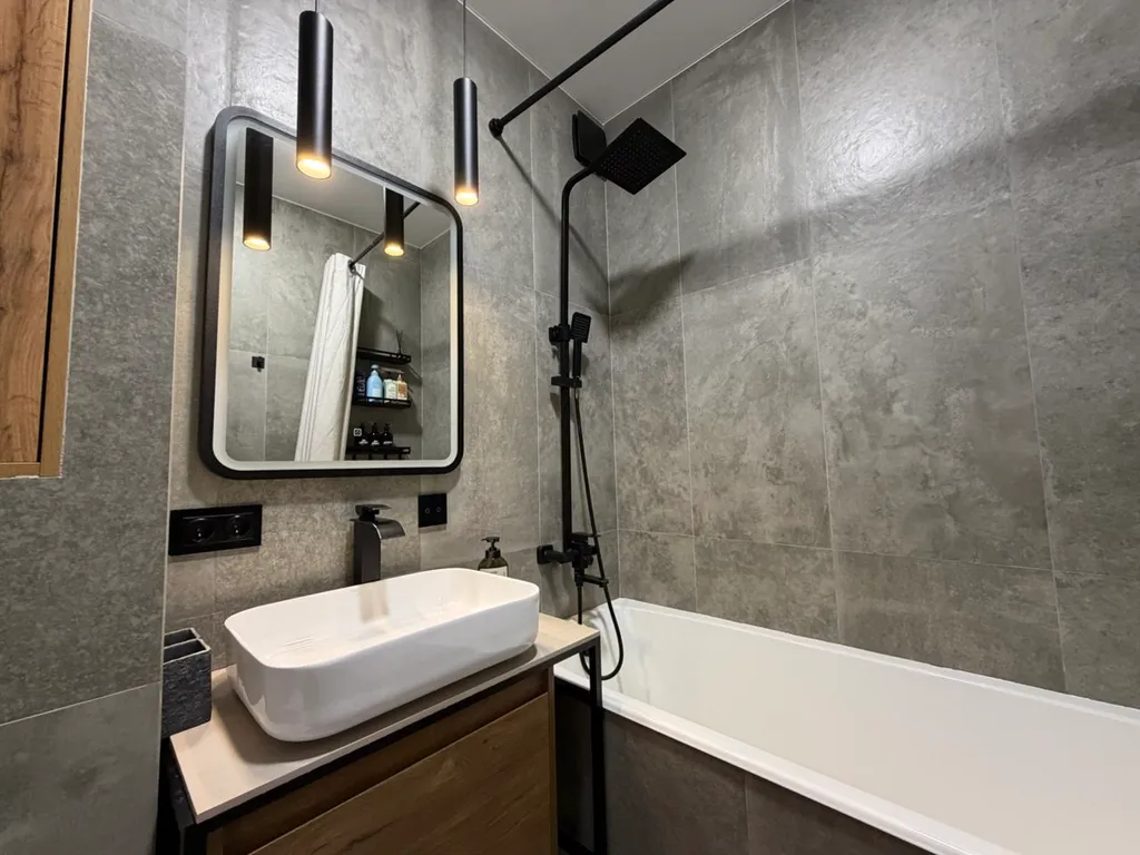 Уютная квартира в ЖК Авангард