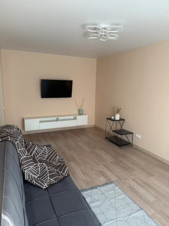 Квартира Уютная квартира в центре — Великий Новгород