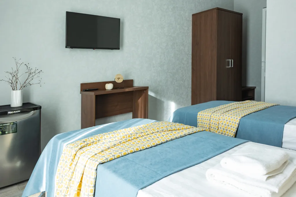 Квартира Комната — Нижнее Учдере