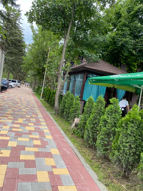 Двухкомнатная квартира у озера бесконтактное заселение. Поддержка 24/7