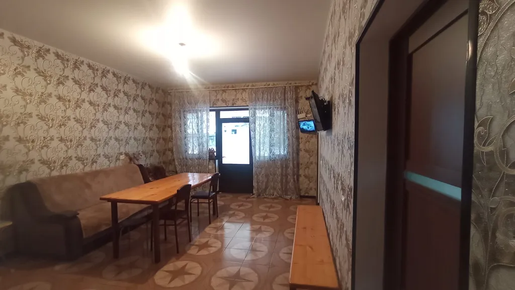 Дом под ключ