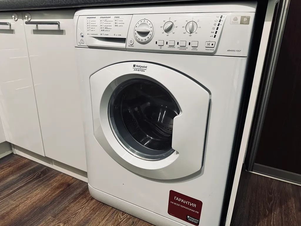 Квартира в ЖК Молодежный