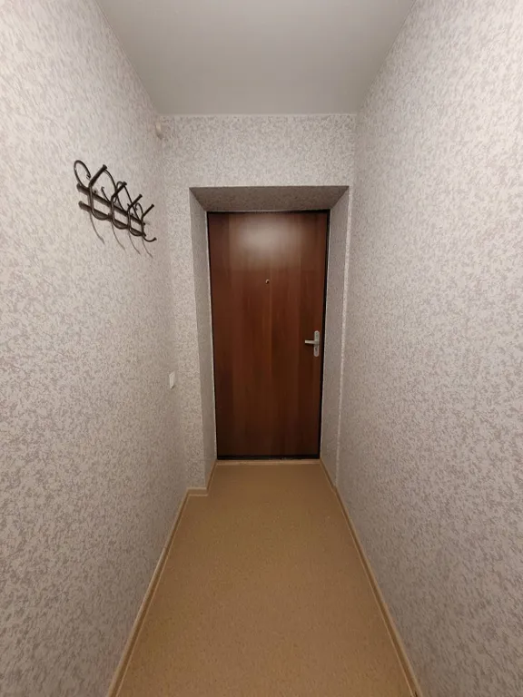 Уютная квартира в новостройке