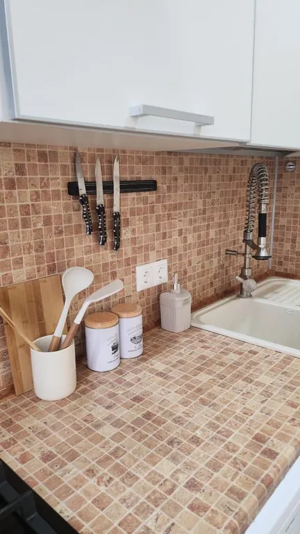 2-х комнатные апартаменты apart, у трц и клиник, до 4х персон