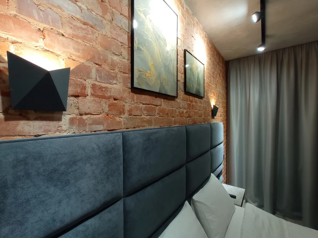 Апартаменты Время на центральной площади