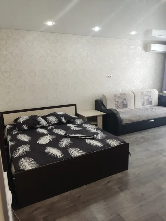 1-комнатная Квартира — аренда посуточно в Саратов