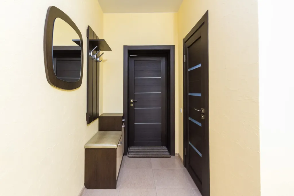 Квартира Комната — Красноярск