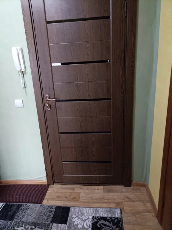 Уютная квартира в центре