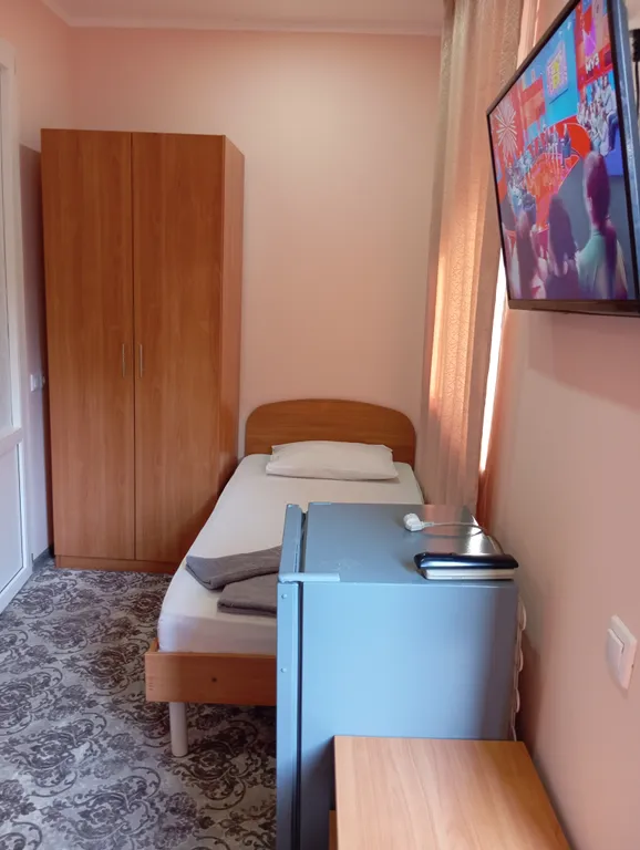 Квартира Уютная комната у моря — Сириус