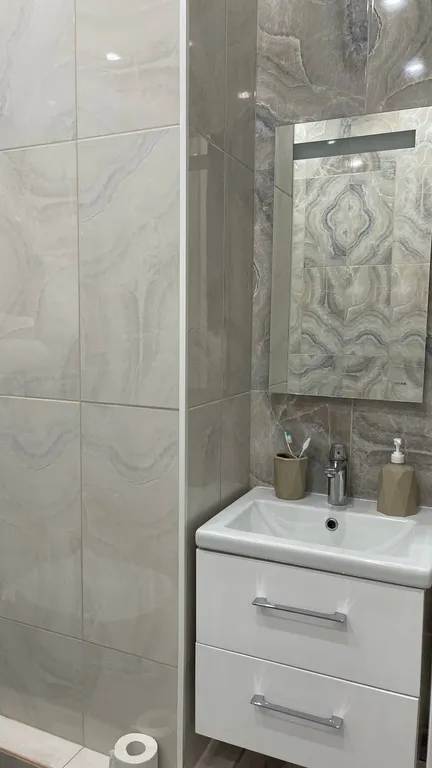 Уютные апартаменты в центре Астаны