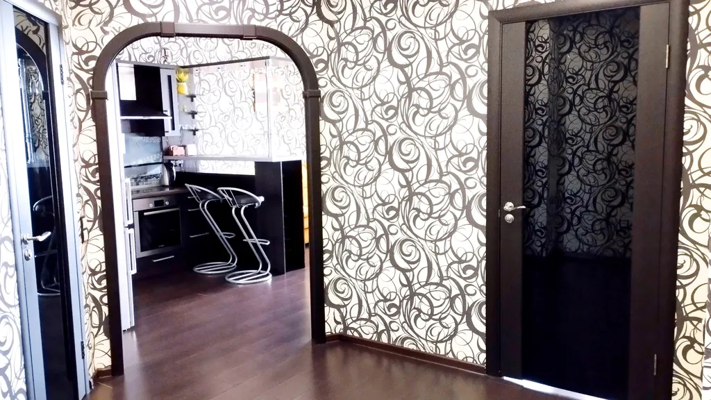 Видовые премиум-апартаменты в ЖК Фрегат