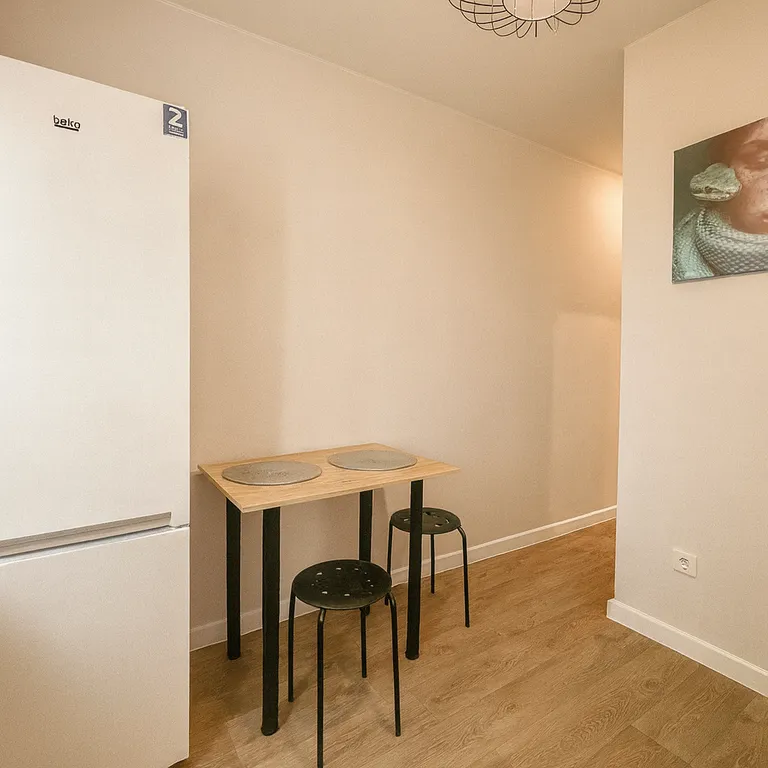 Квартира Квартира "ДЫХАНИЕ ОКЕАНА" — Волгоград