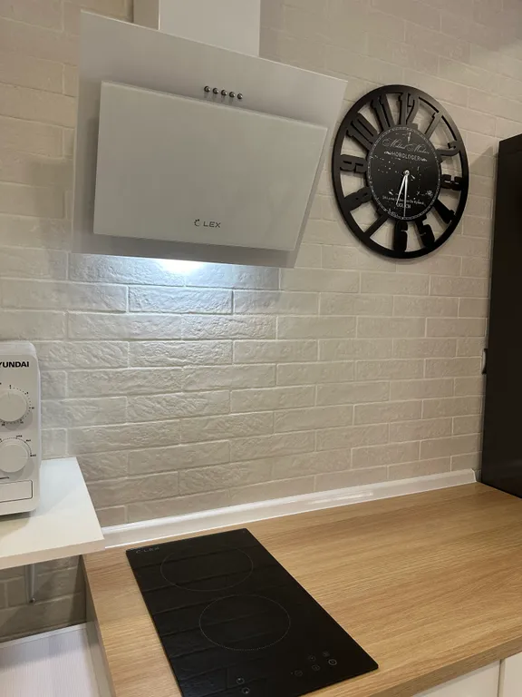 Квартира Квартира Апартамент в ЖК Кавказ 600м до моря — Анапа