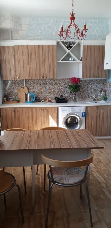 Прекрасная студия рядом с Олимпийским парком и морем