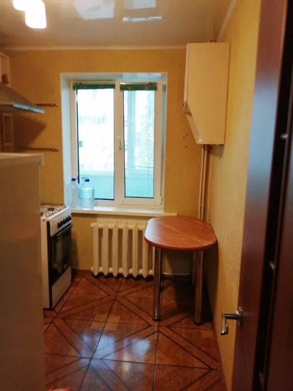 Уютная квартира с парковкой