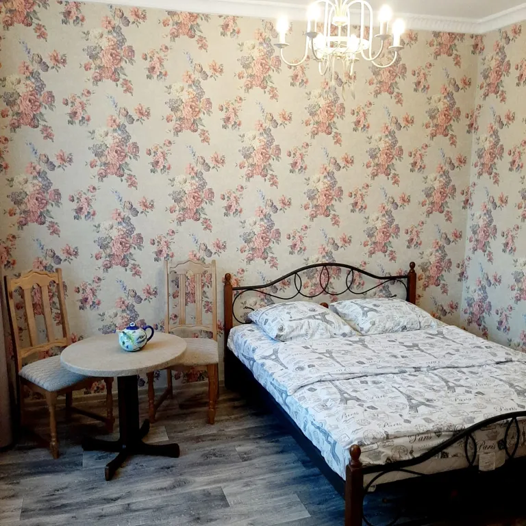 Квартира Уютная однушка-сталинка в самом центре города — аренда посуточно в Тверь