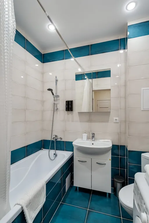 Квартира Квартира Platinum apartments — Ростов-на-Дону