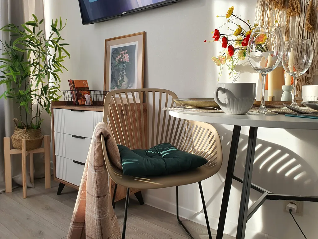 LanaRoom Новая студия с дизайнерским ремонтом