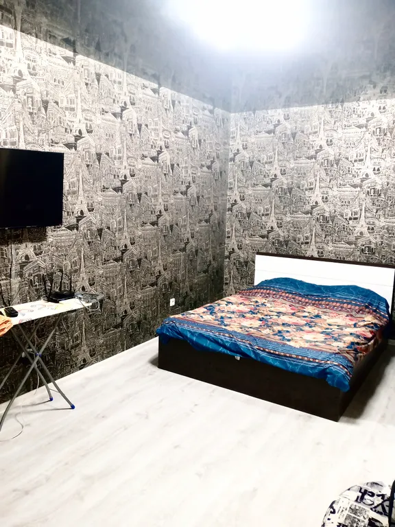 1-комнатная Квартира — аренда посуточно в Тамбов