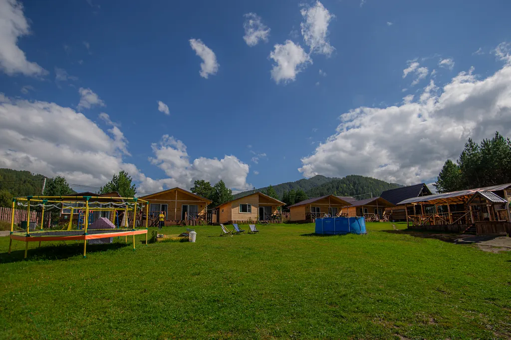 3-комнатный Дом