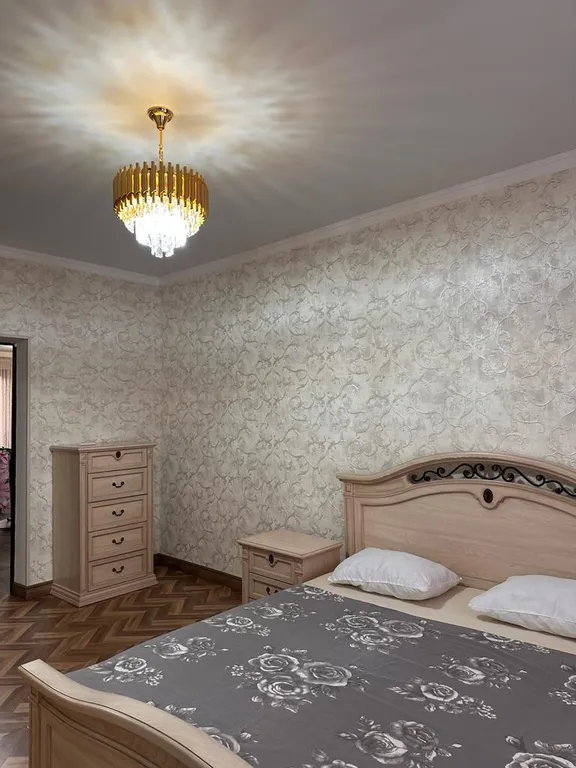 Коттедж Просторный дом в центре города — аренда посуточно в Сухум