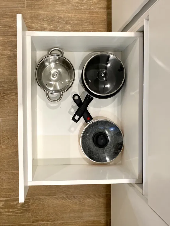 Квартира Уютные апартаменты в центре — Адлер