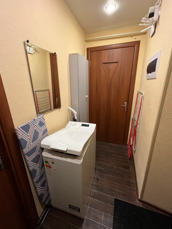 Очень уютная и комфортабельная мини студия