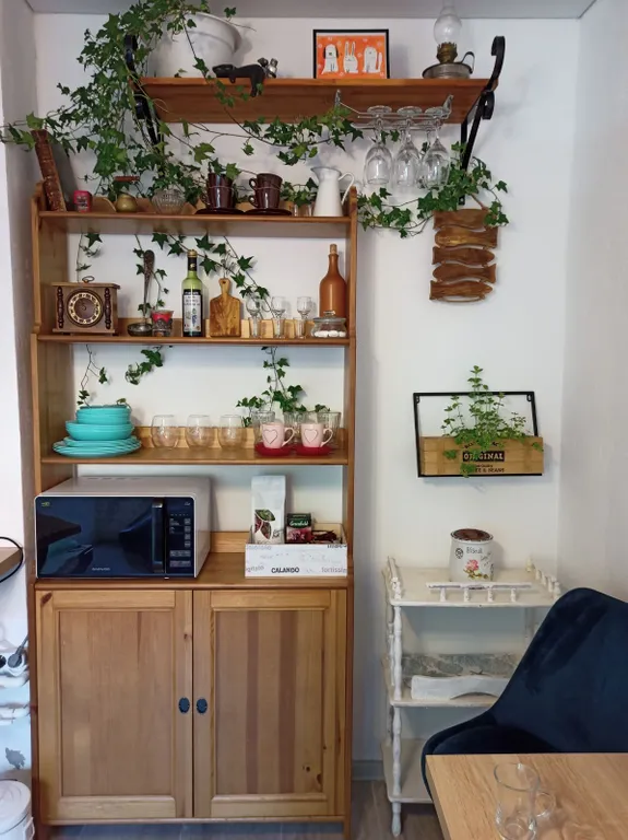 Квартира Квартира Лофт Южный Парк — Калининград