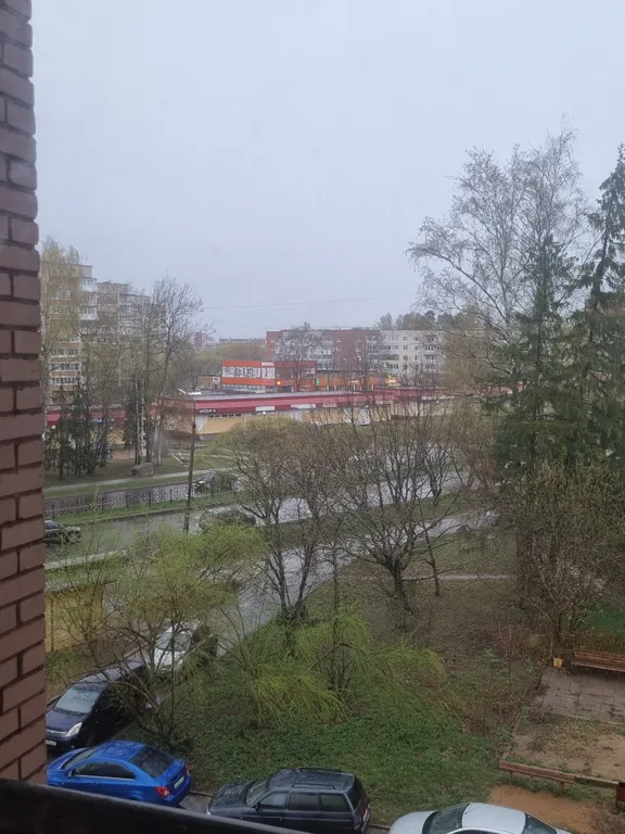 1-комнатная квартира люкс недалеко от центра