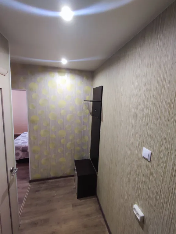 Квартира рядом с Академией МЧС