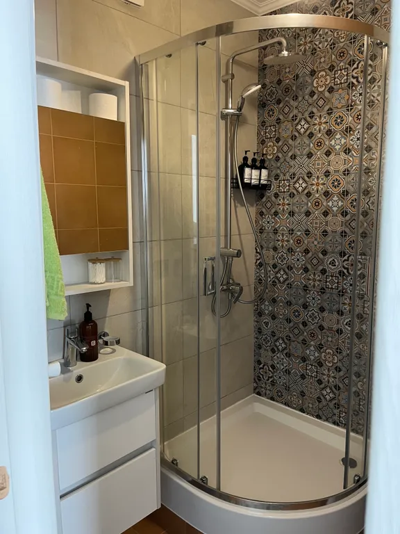 Квартира Квартира Тихая студия — Светлогорск