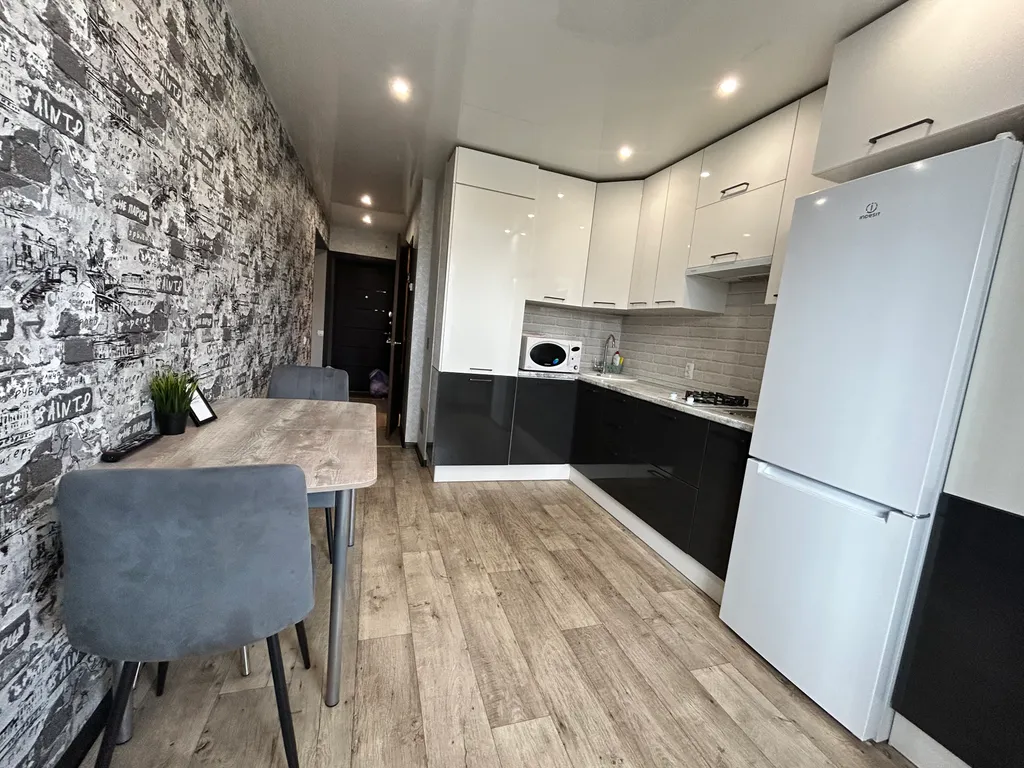 Уютное гнездышко