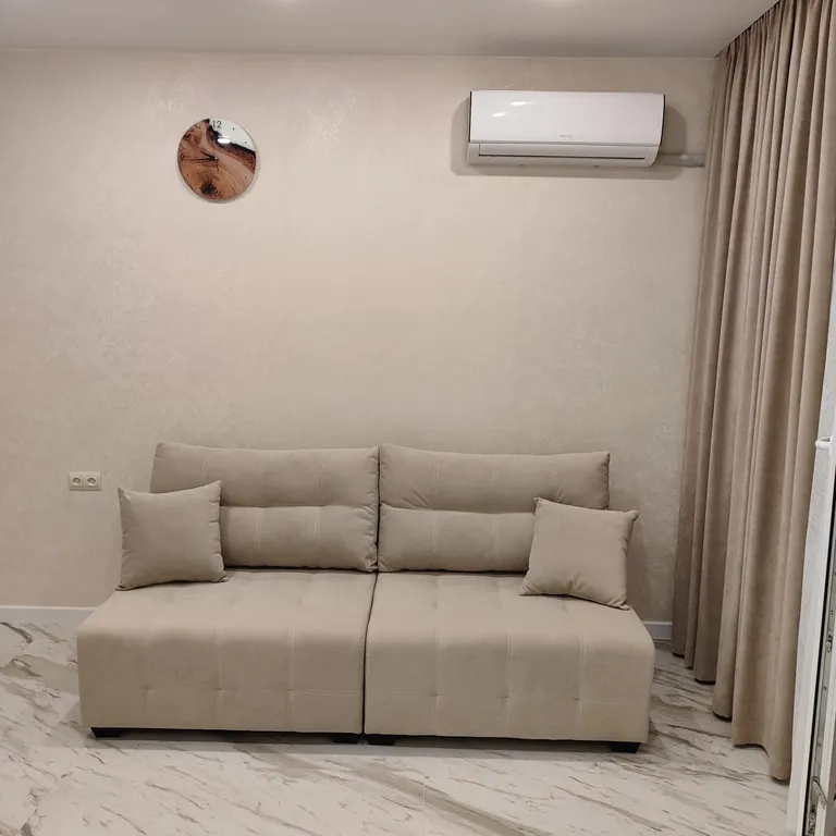 Шикарная квартира у Аквапарка.