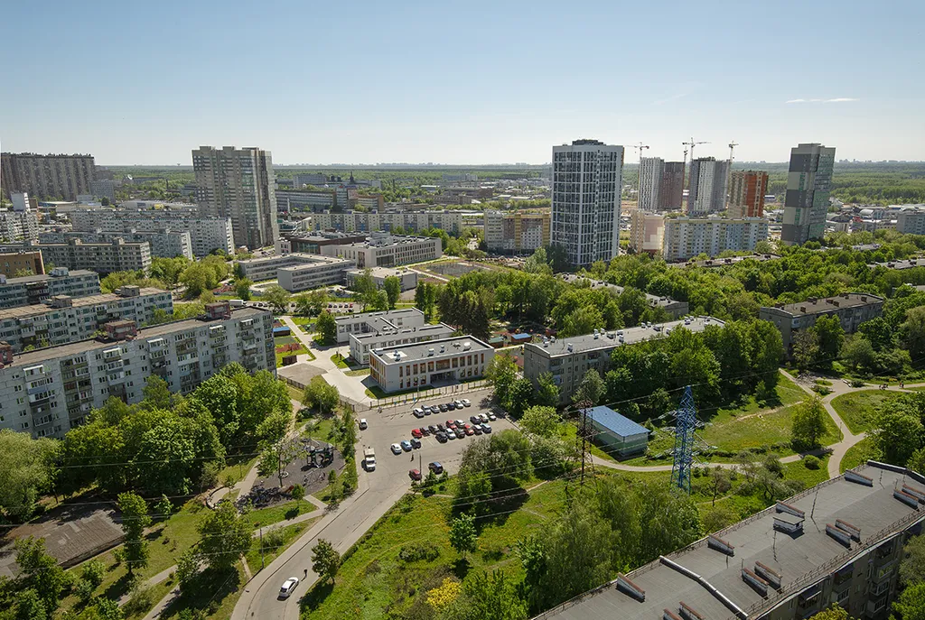 Золотые рыбки