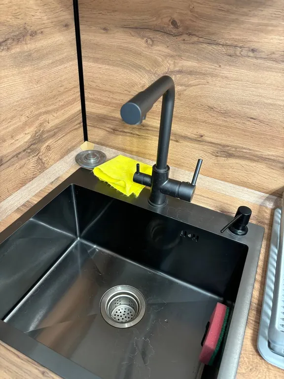 Квартира Квартира Уютная квартирка — Элиста