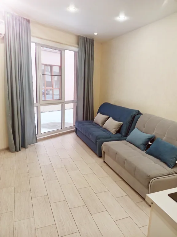 Квартира Уютная квартира у Чёрного моря в г. Сириус — Сириус