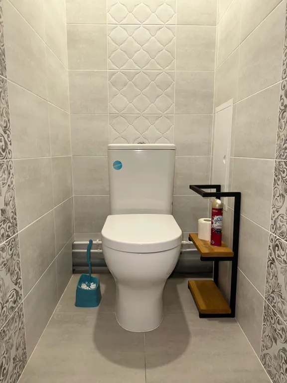 Апартаменты на Мира 9В