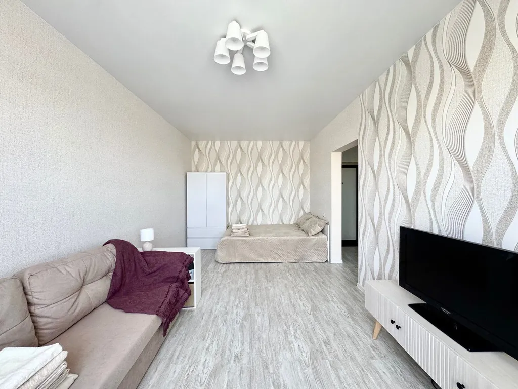 Квартира в центре города