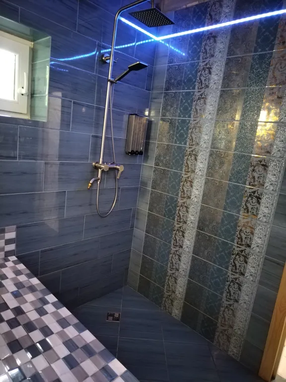 Уютный дом в центре города